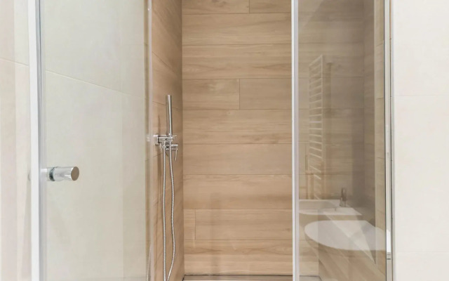 Italianway - Pindemonte 1