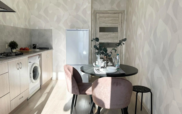 Апартаменты на улице Козуева 71