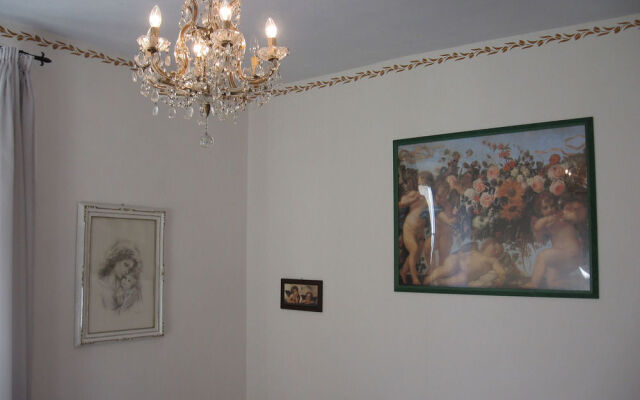 B&B Agnese Bergamo Old Town