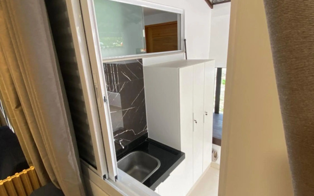 Recanto Novo Premium Flat