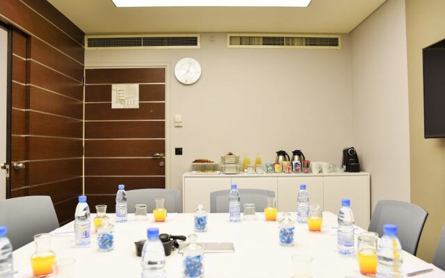 Ramada by Wyndham Downtown Beirut