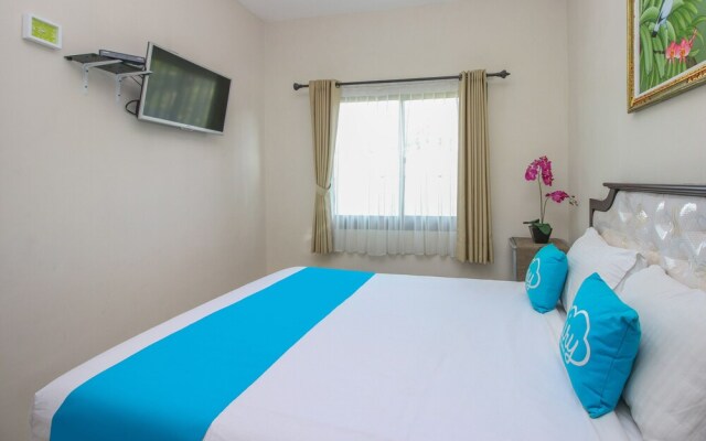 Airy Bandara Ngurah Rai Kakatua 7 Kuta Bali