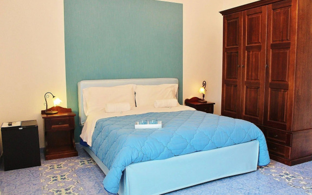 Piazza Tasso B&B Relais