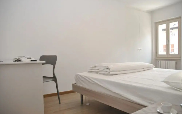 Casa del Borgo Maria Luisa