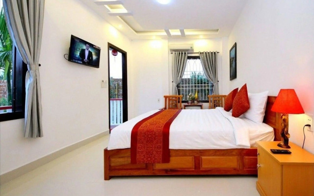 Red House Homestay