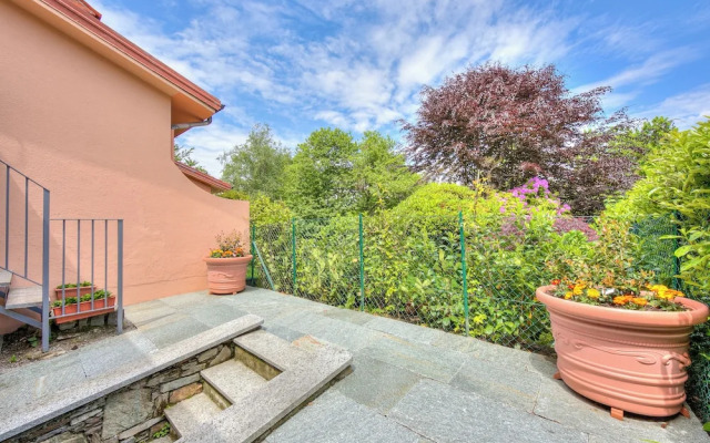 Residenza Il Ginepro Garden And Privacy