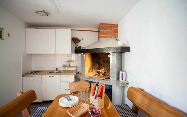 Stone House Marino