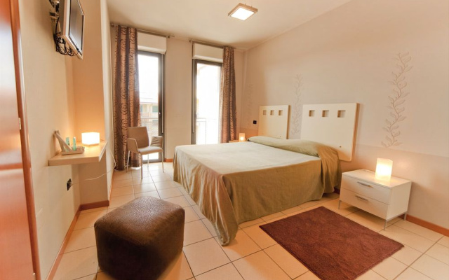 Agorà Hotel