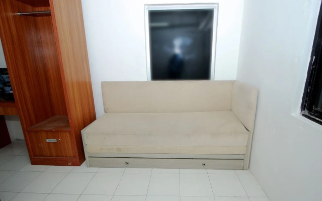 Jati Exclusive Homestay by OYO Rooms