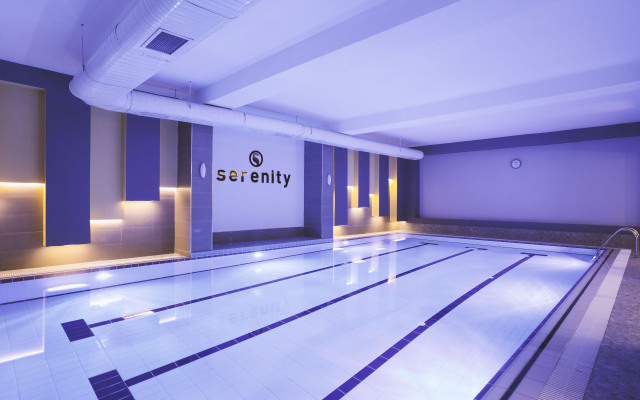 Serenity Suites Istanbul Airport