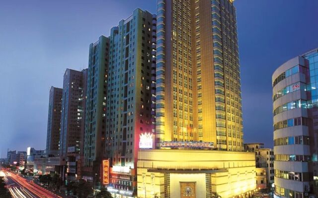 Shunde Grandview Hotel