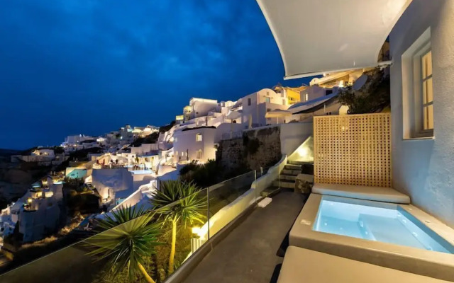 Armeni Village Rooms & Suites