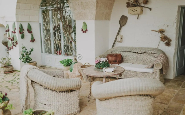 Masseria Montenapoleone