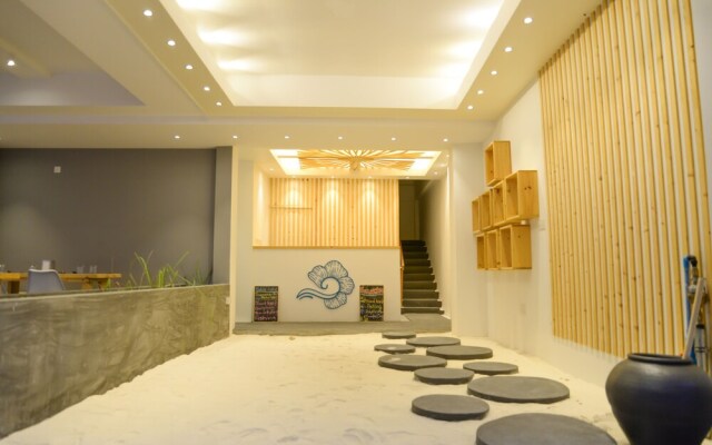 Portia Hotel & Spa