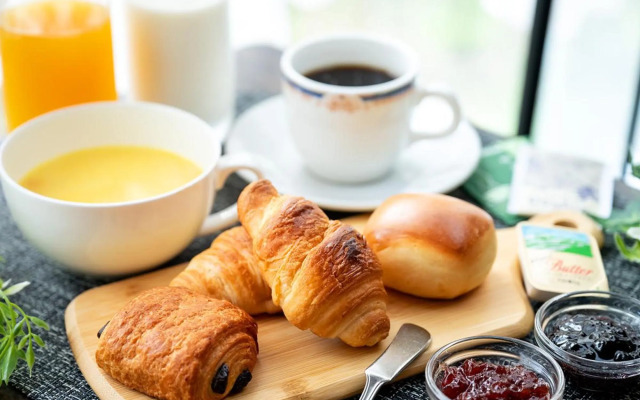 Ota  Now Resort Hotel