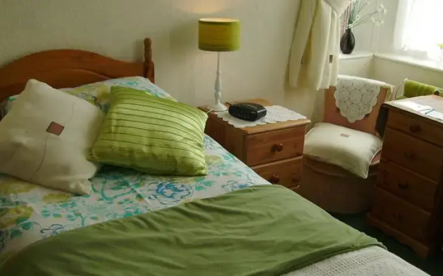Plasnewydd Bed and Breakfast