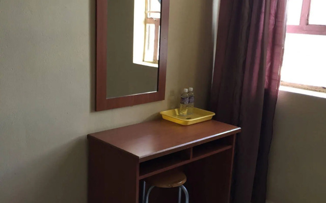 One Hotel