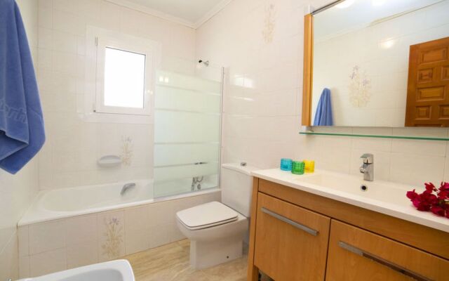 House Baladrar Benissa