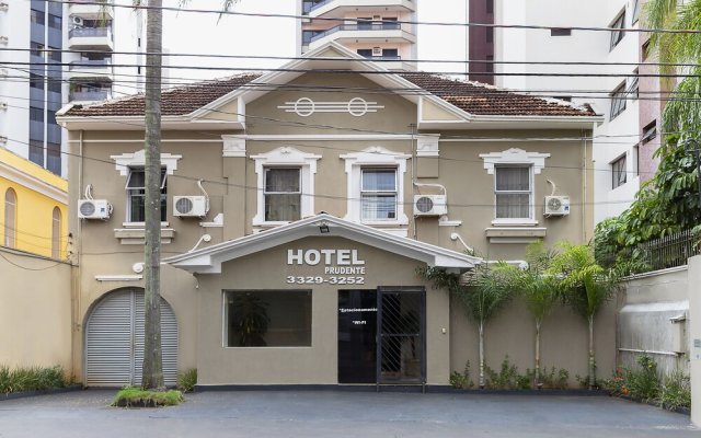 Hotel Prudente Ribeirão Preto