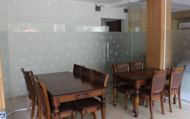 Eden Park Saigon Hotel Phu My Hung