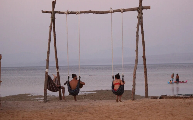 Starlight Camp Nuweiba