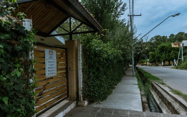 Hostería y Cabañas Valle Fertil