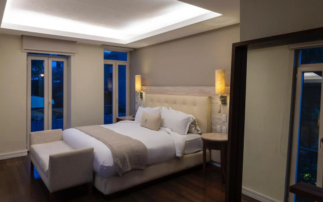 Hacienda Peña Pobre