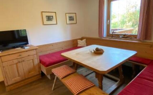 Ferienhaus Islitzer