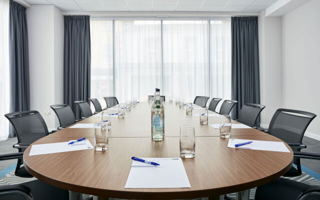 Holiday Inn Express Grimsby by IHG