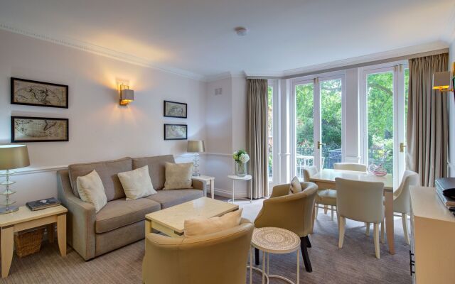 Collingham Serviced Apartments