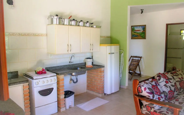 Hotel Residencial do Mirante