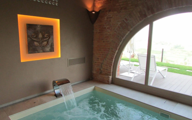 Villa Fontana Relais Suite & SPA