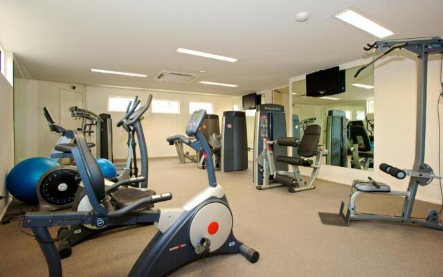 Best Western Brooklands Of Mornington