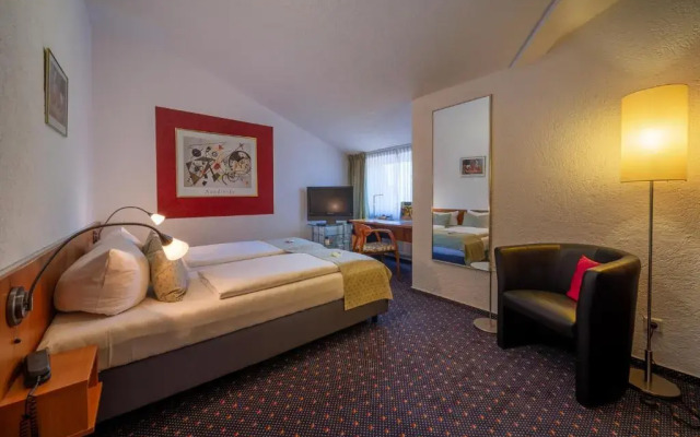 Britta's Parkhotel