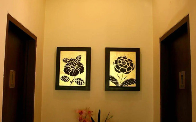 Sakulchai Place Hotel