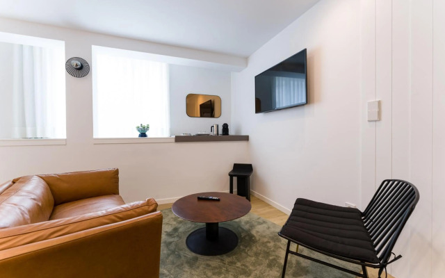 Seis Aldabas Apartamentos