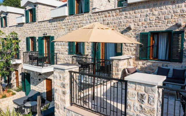 Ruzmarin Boutique Hotel Aycon