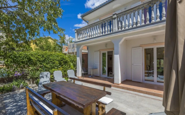 Apartments Barbara 2