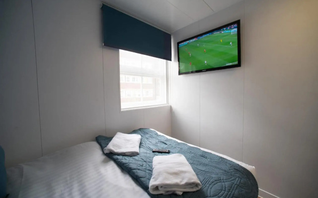 Citi Hotel Luton