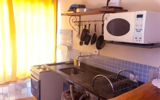 Pousada Recanto das Marias