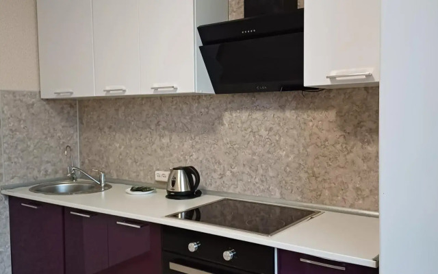 Квартира на Заневском проспекте