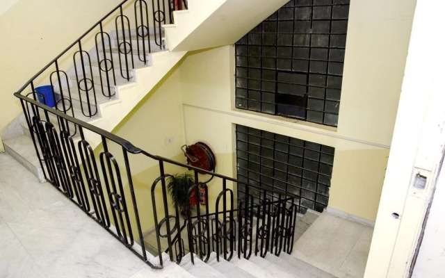 Ibiza Guest House