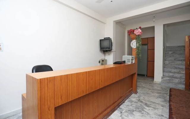 OYO 22361 Samar Regency