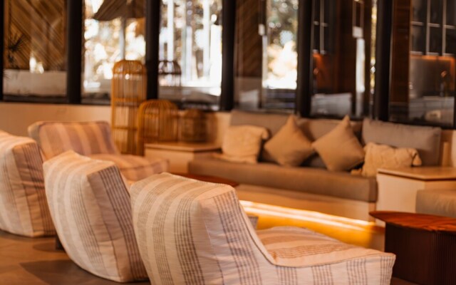 Luxury Penthouse Luum Zama Tulum