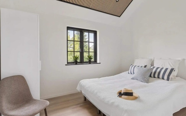 5 Star Holiday Home in Hundested