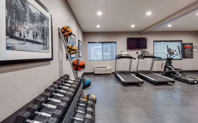 Best Western Plus Spokane North