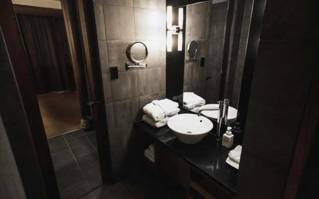 Oarks canal park hotel Toyama