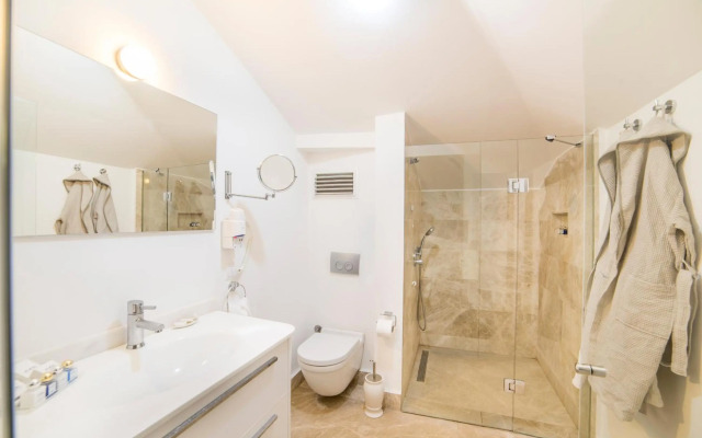 Yalıçapkını Boutique Hotel - Boutique Class