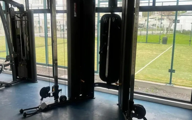 Penthouse de lujo en Paraíso