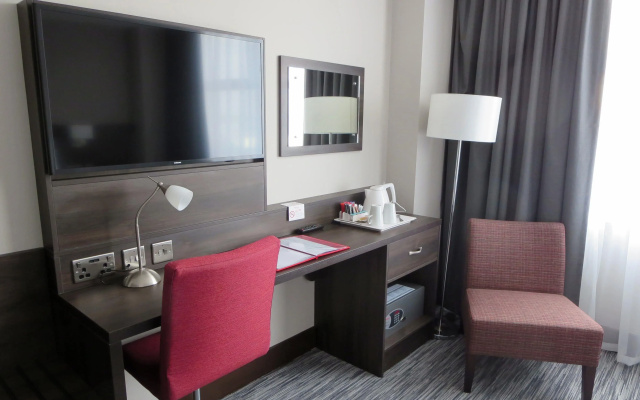 Ramada by Wyndham East Kilbride